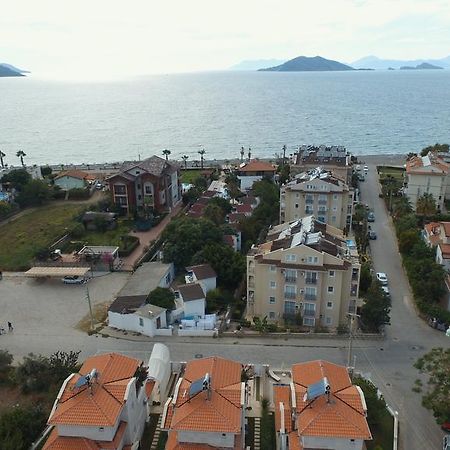 Lighthouse Lydia Villas Fethiye Zewnętrze zdjęcie