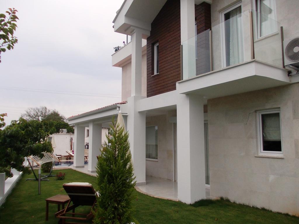 Lighthouse Lydia Villas Fethiye Pokój zdjęcie