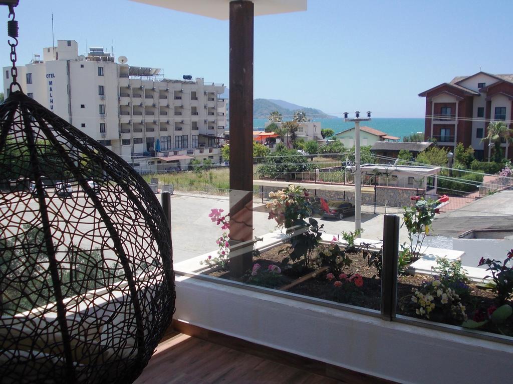 Lighthouse Lydia Villas Fethiye Pokój zdjęcie