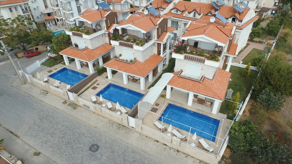 Lighthouse Lydia Villas Fethiye Zewnętrze zdjęcie