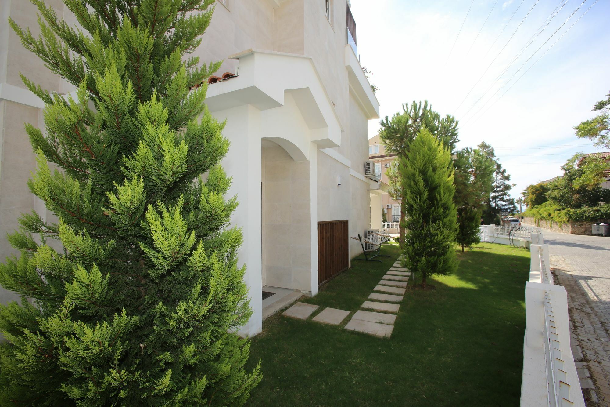 Lighthouse Lydia Villas Fethiye Zewnętrze zdjęcie